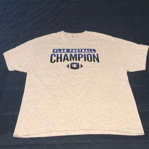 Champion Flag Football Shirt